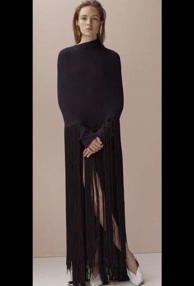 Céline Pre-Fall 2015 Flat Disc Earrings - 2
