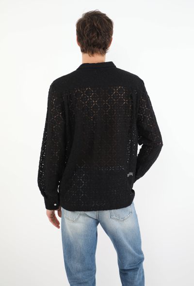 BODE Geometric Shirt - 1