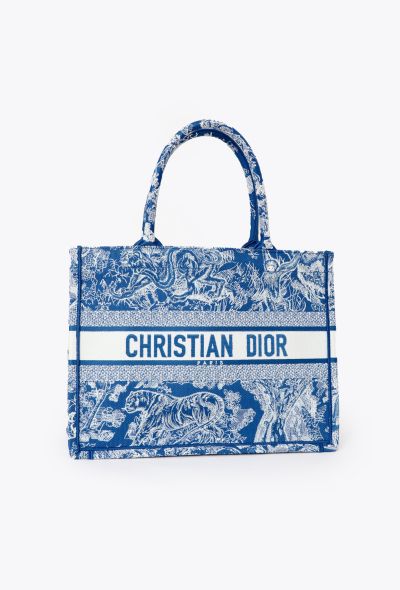 Dior Medium Book Tote - 2 Dior Medium Book Tote - 2