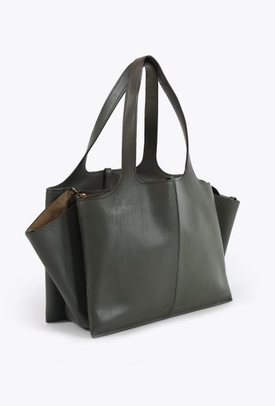 Céline 2017 Tri-Fold Bag - 2 Céline 2017 Tri-Fold Bag - 2