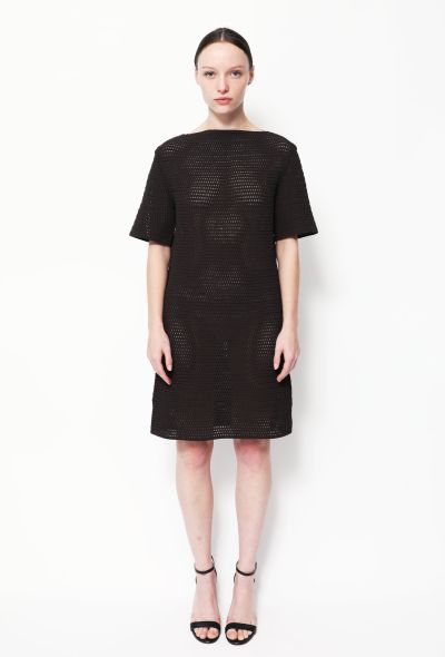                                         2021 Crochet Tunic Dress-1