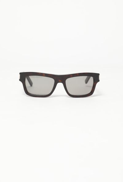 Saint Laurent F/W 2021 Bold 3 Sunglasses - 1 Saint Laurent F/W 2021 Bold 3 Sunglasses - 1