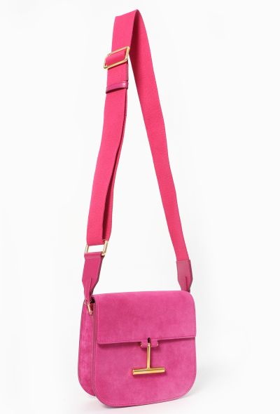 Tom Ford 2022 Tara Crossbody Bag - 2 Tom Ford 2022 Tara Crossbody Bag - 2