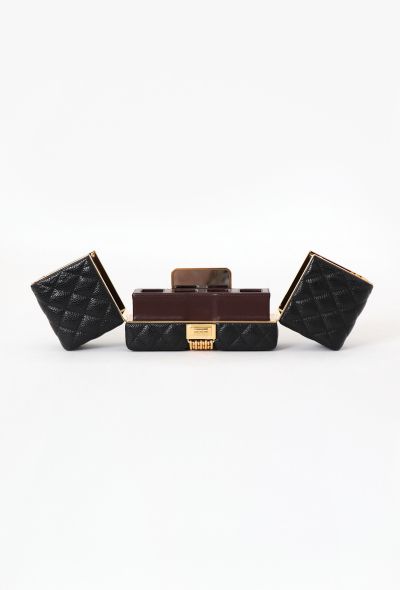 Chanel Pre-Fall 2023 Lipstick Case - 2 Chanel Pre-Fall 2023 Lipstick Case - 2