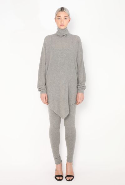 Ralph Lauren Cashmere Knit Turtleneck Set - 2 Ralph Lauren Cashmere Knit Turtleneck Set - 2