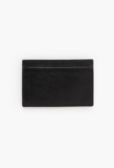 Balenciaga Le City Cardholder - 2