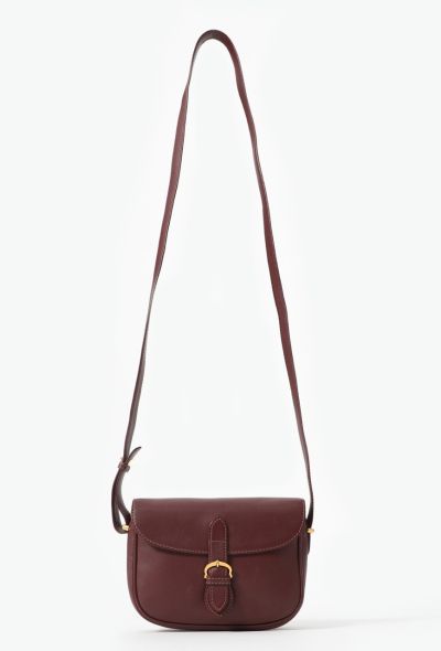 Cartier Vintage Must de Cartier Bag - 1