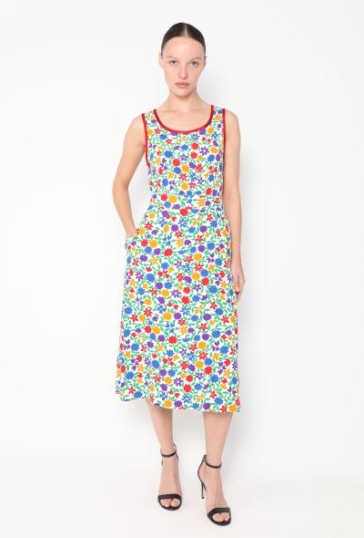 Saint Laurent COLLECTOR S/S 1979 3-piece Ensemble - 2 Saint Laurent COLLECTOR S/S 1979 3-piece Ensemble - 2