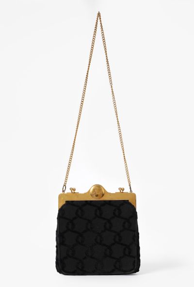 Roberta di Camerino Minaudière Evening Bag - 1