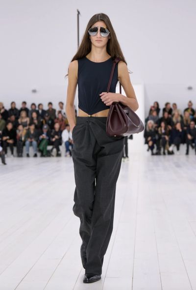 Loewe Large Madrid Bag, S/S 2025 - 2