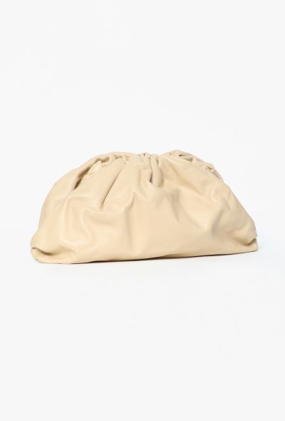 Bottega Veneta The Pouch Clutch Bag - 2