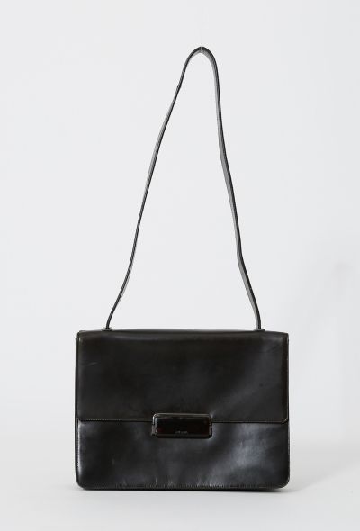 Prada Vintage Shoulder Bag - 1