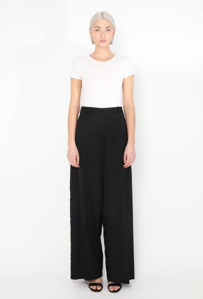 Jil Sander F/W 2024 Pleated Trousers - 1 Jil Sander F/W 2024 Pleated Trousers - 1