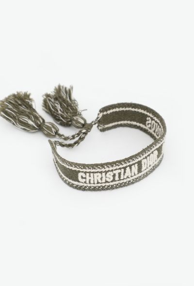 Christian Dior 2023 Dioriviera Mykonos Bracelet - 2 Christian Dior 2023 Dioriviera Mykonos Bracelet - 2