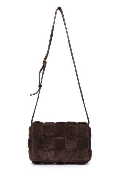 Bottega Veneta Padded Cassette Bag, Resort 2020 - 1