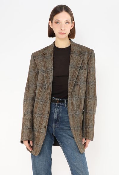 ReSee Atelier The Robert Blazer - 1 ReSee Atelier The Robert Blazer - 1