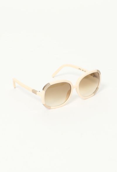 Chloé Myrte Gradient Sunglasses - 2