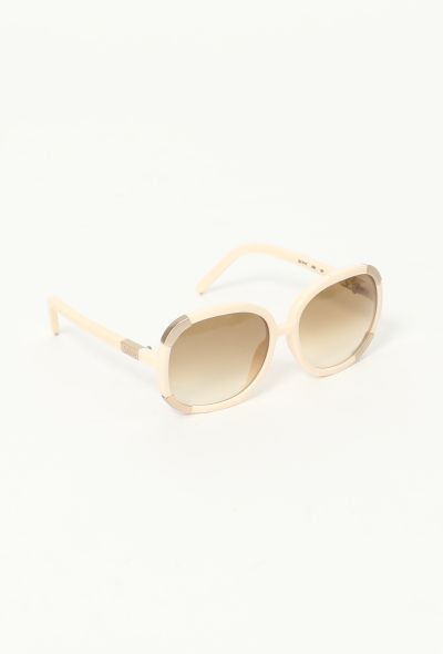 Chloé Myrte Gradient Sunglasses - 2 Chloé Myrte Gradient Sunglasses - 2