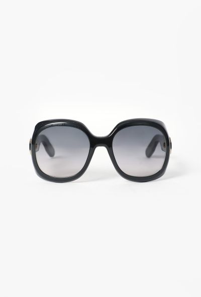 Dior 2025 Lady Cannage Sunglasses - 1
