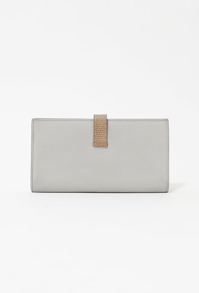                                         Grey Bearn Wallet -2