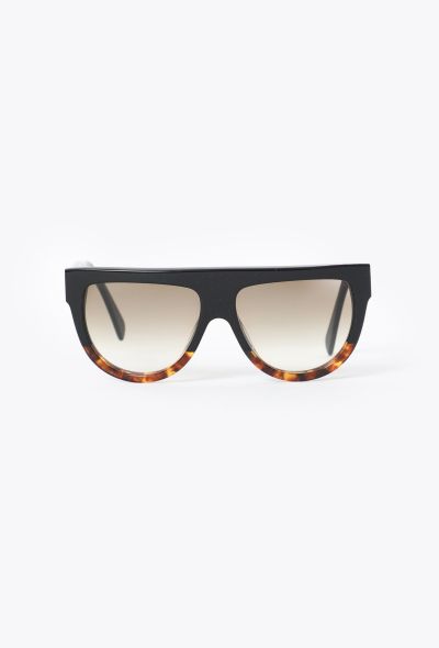 Céline 2018 Ombré Shadow Sunglasses - 1 Céline 2018 Ombré Shadow Sunglasses - 1