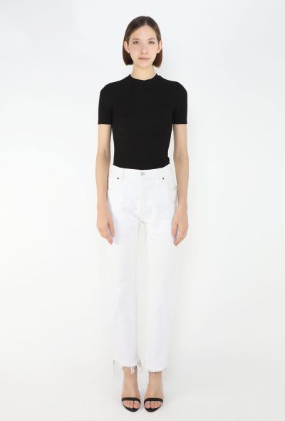 Vetements x Levi’s 2017 Distressed Jeans - 1