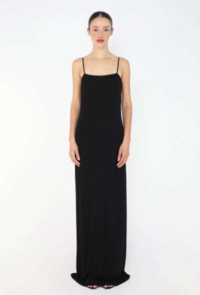 Gucci F/W 1997 Jersey Slip Gown - 1