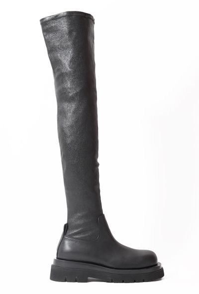                                         2020 BV Tire "Chelsea" Over-The-Knee Boots -1