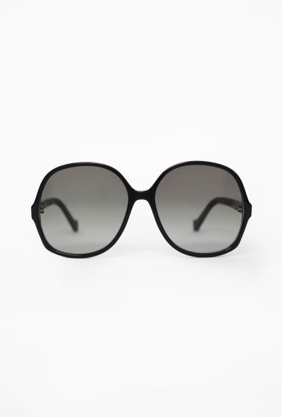 Loewe x Paula's Ibiza Oversized Sunglasses, 2023 - 1