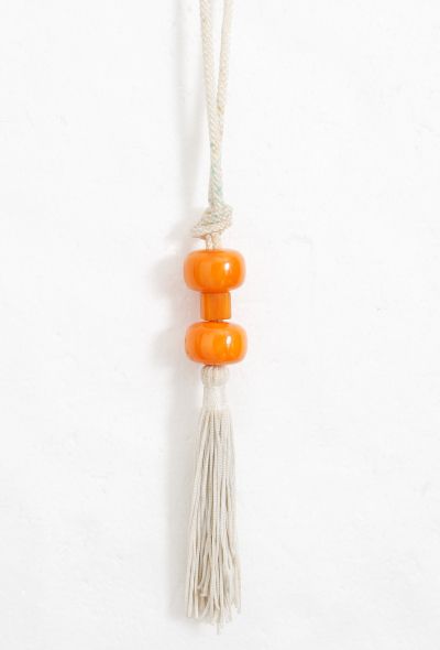                                         1975 Tassel Sautoir-1