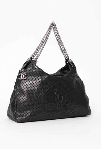 Chanel Rodeo Drive Hobo Bag - 2
