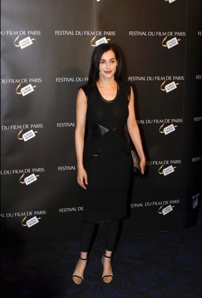 Chanel 2004 Tweed Patchwork Dress - 2