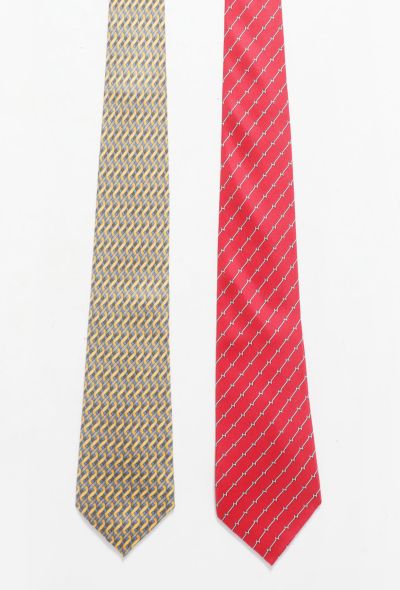                                         Set of Vintage Ties-1