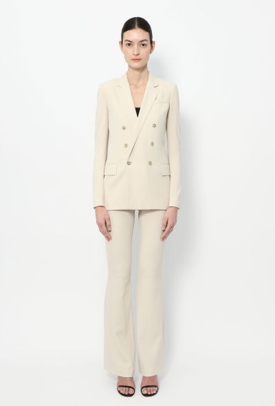 Gucci Resort 2013 Double-Breasted Suit - 1