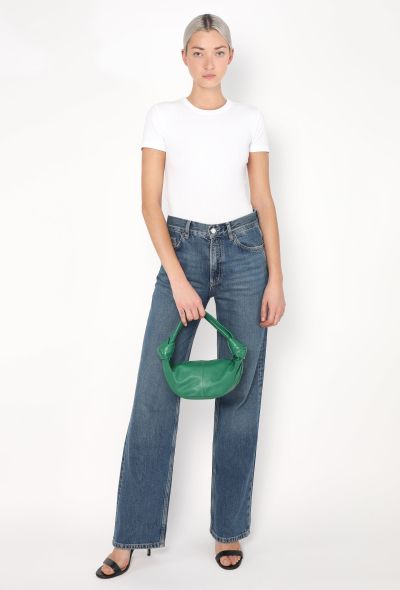 Bottega Veneta 2021 Double Knot Jodie Bag - 2 Bottega Veneta 2021 Double Knot Jodie Bag - 2
