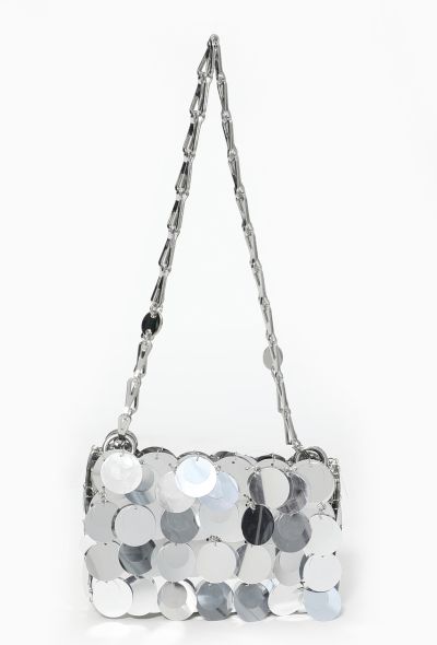 Paco Rabanne Sparkle Discs Nano Bag - 1