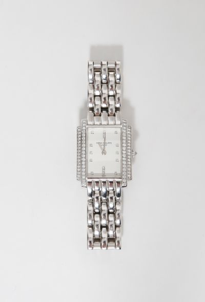 Patek Philippe Twenty-4 Diamond Watch - 1