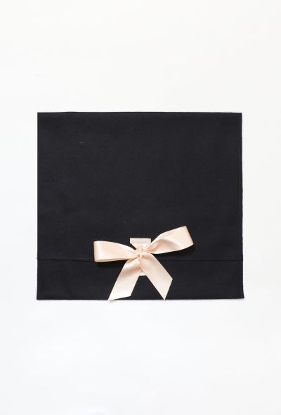 ReSee Atelier Hand-Crafted Dustbag, Large - 1