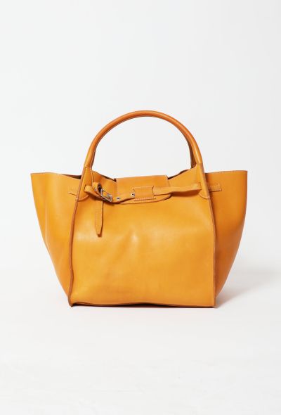 Céline Resort 2018 Medium 'Big Bag' Tote - 1