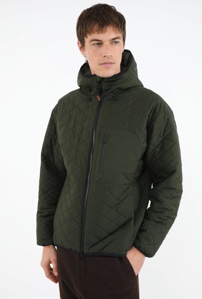Loro Piana Denali Storm Quilted Ski Jacket - 1