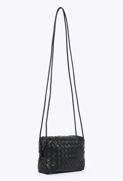 Bottega Veneta Loop Camera Cross-Body Bag - 2