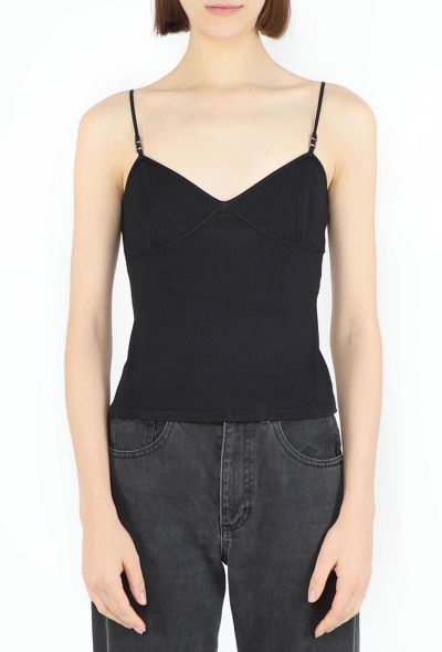 Gucci Tom Ford '90s 'GG' Camisole - 1