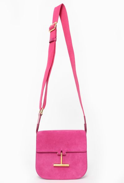 Tom Ford 2022 Tara Crossbody Bag - 1 Tom Ford 2022 Tara Crossbody Bag - 1