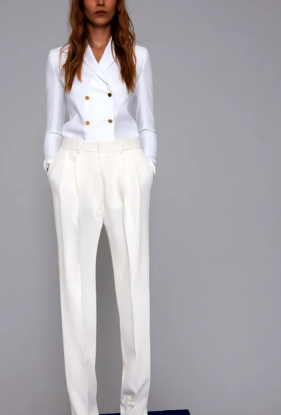                             Resort 2012 Double-Breasted Blazer - 2