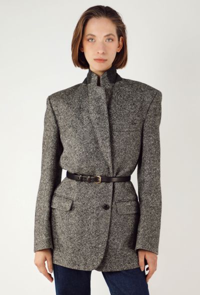 ReSee Atelier The Bruce Blazer - 1 ReSee Atelier The Bruce Blazer - 1
