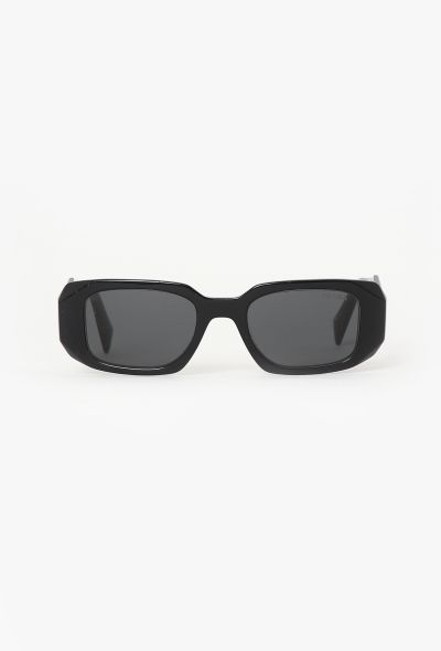 Prada 2022 Sculpted Scultoreo Sunglasses - 1 Prada 2022 Sculpted Scultoreo Sunglasses - 1