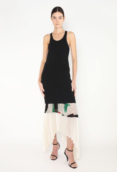 Céline S/S 2014 Classic Bodycon Dress - 1 Céline S/S 2014 Classic Bodycon Dress - 1