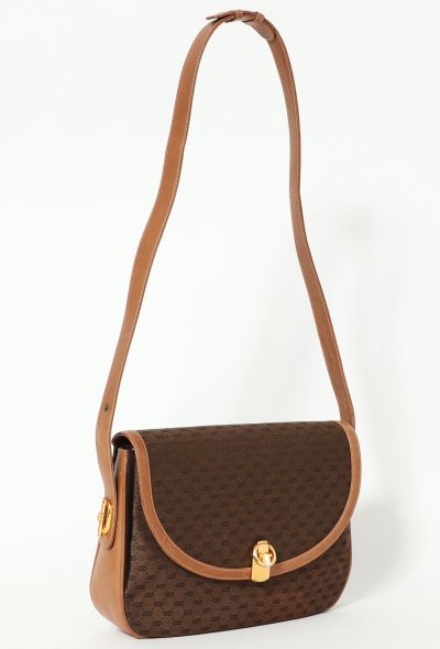                             - Vintage Gucci Shoulder Bag