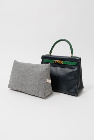                             Bag Pillow for Hermès Kelly 28 - 2