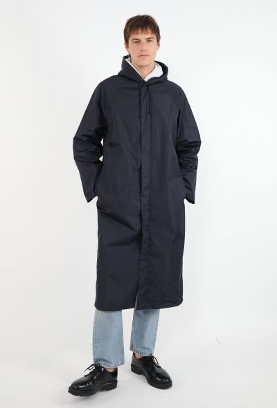 The Row S/S 2024 Brogan Rain Coat - 1